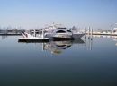 Festival City Marina